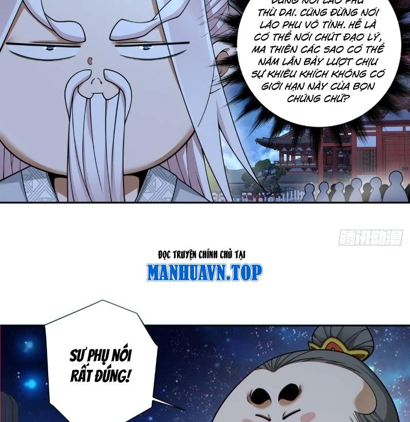 Đồ Đệ Của Ta Đều Là Đại Phản Phái Chapter 415 - 74