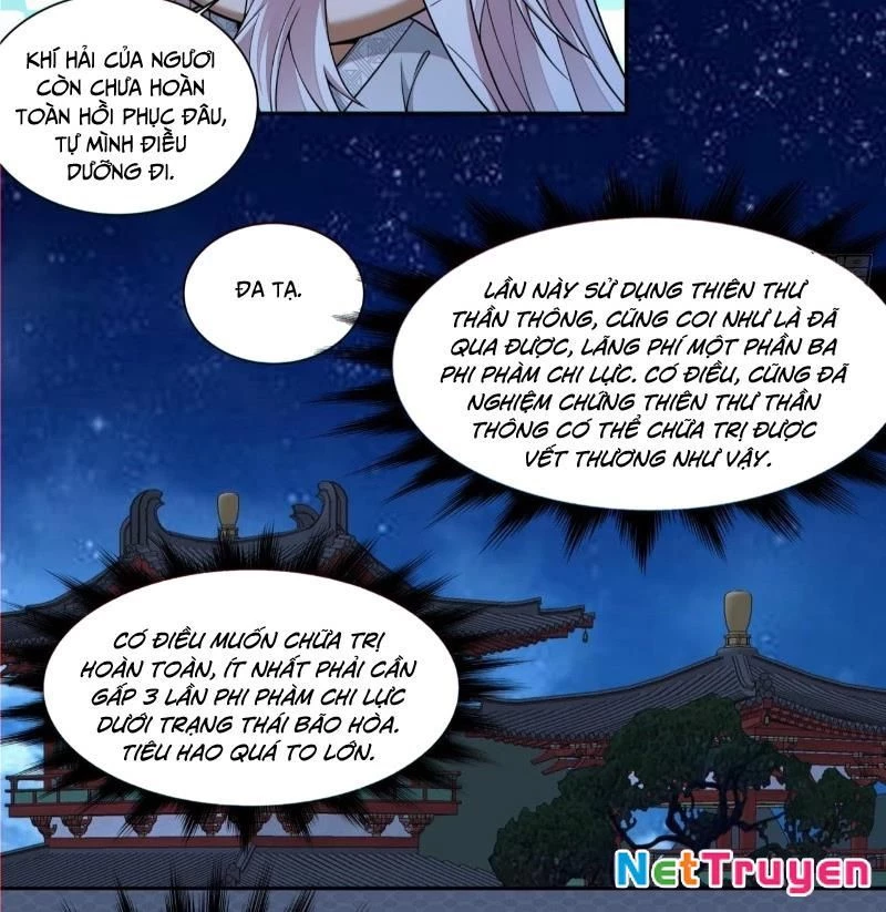 Đồ Đệ Của Ta Đều Là Đại Phản Phái Chapter 415 - 76
