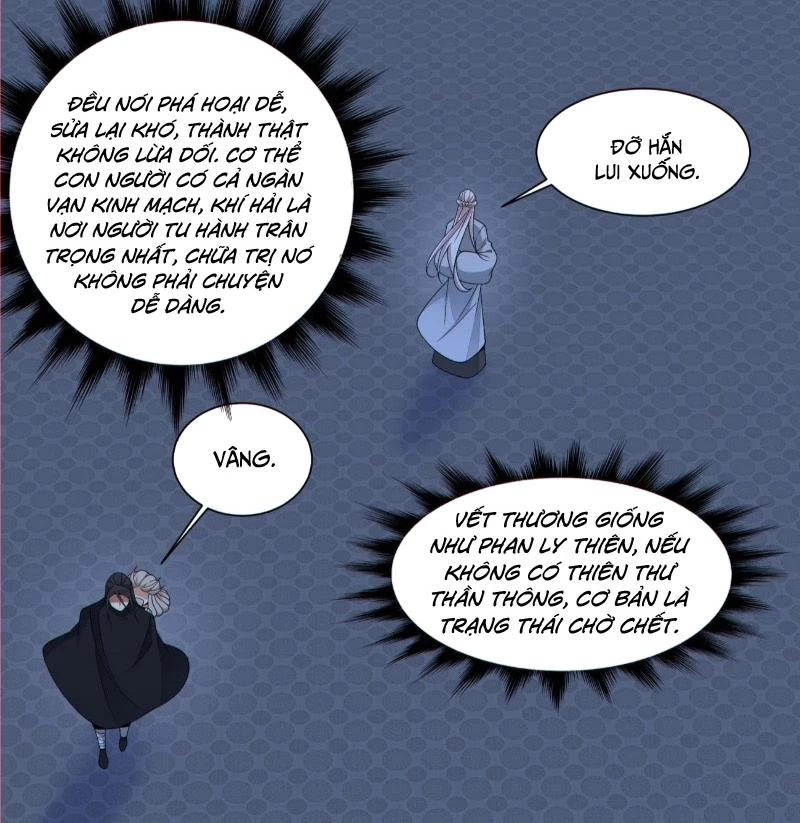 Đồ Đệ Của Ta Đều Là Đại Phản Phái Chapter 415 - 77