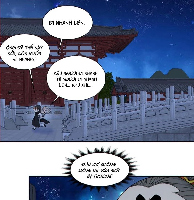 Đồ Đệ Của Ta Đều Là Đại Phản Phái Chapter 415 - 80