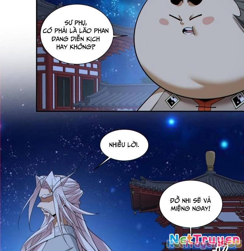 Đồ Đệ Của Ta Đều Là Đại Phản Phái Chapter 415 - 81