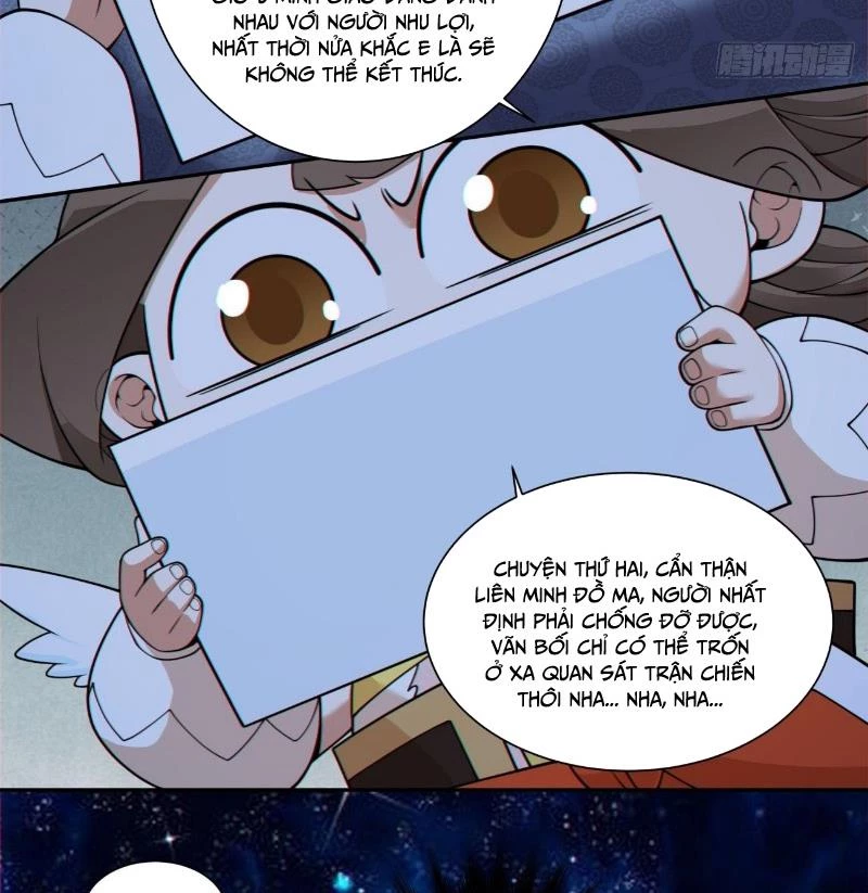 Đồ Đệ Của Ta Đều Là Đại Phản Phái Chapter 415 - 84