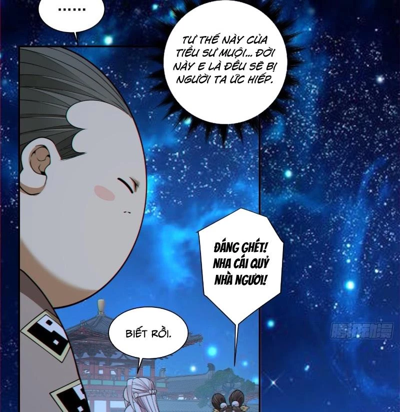 Đồ Đệ Của Ta Đều Là Đại Phản Phái Chapter 415 - 85