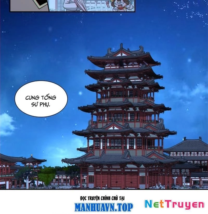 Đồ Đệ Của Ta Đều Là Đại Phản Phái Chapter 415 - 86
