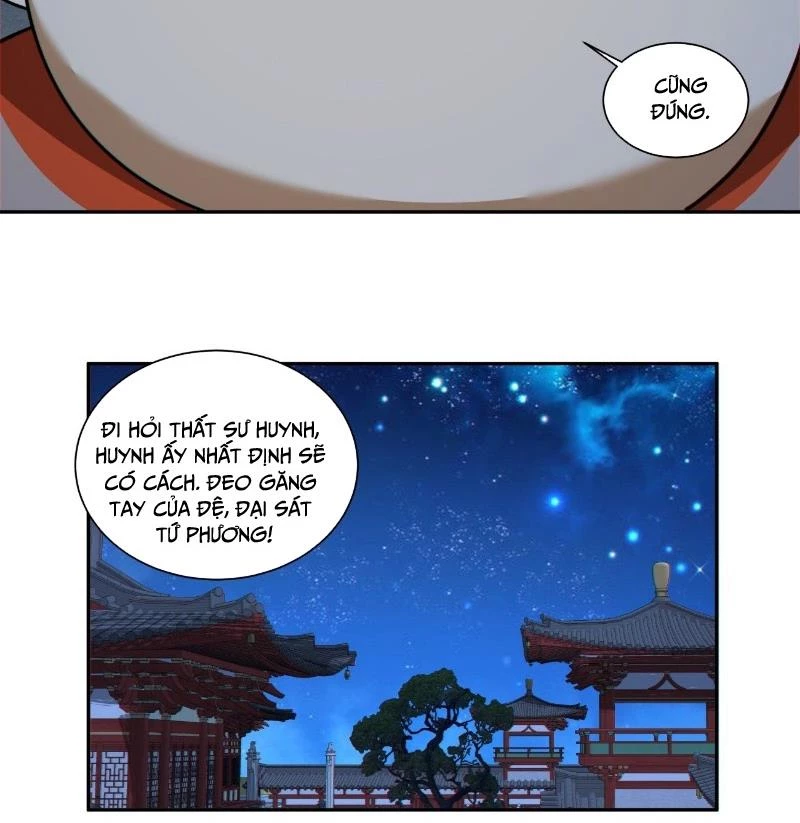 Đồ Đệ Của Ta Đều Là Đại Phản Phái Chapter 415 - 89