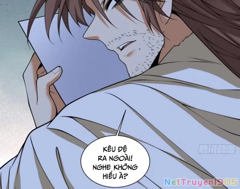 Đồ Đệ Của Ta Đều Là Đại Phản Phái Chapter 416 - 7