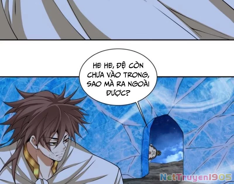 Đồ Đệ Của Ta Đều Là Đại Phản Phái Chapter 416 - 8