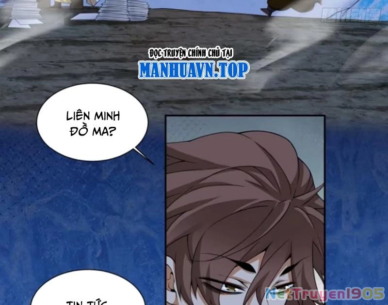 Đồ Đệ Của Ta Đều Là Đại Phản Phái Chapter 416 - 10
