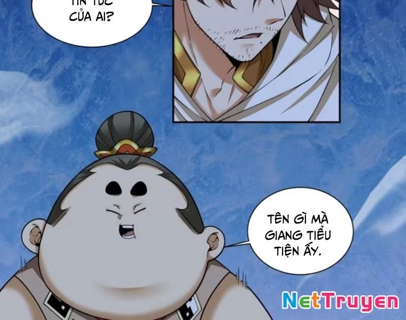 Đồ Đệ Của Ta Đều Là Đại Phản Phái Chapter 416 - 11