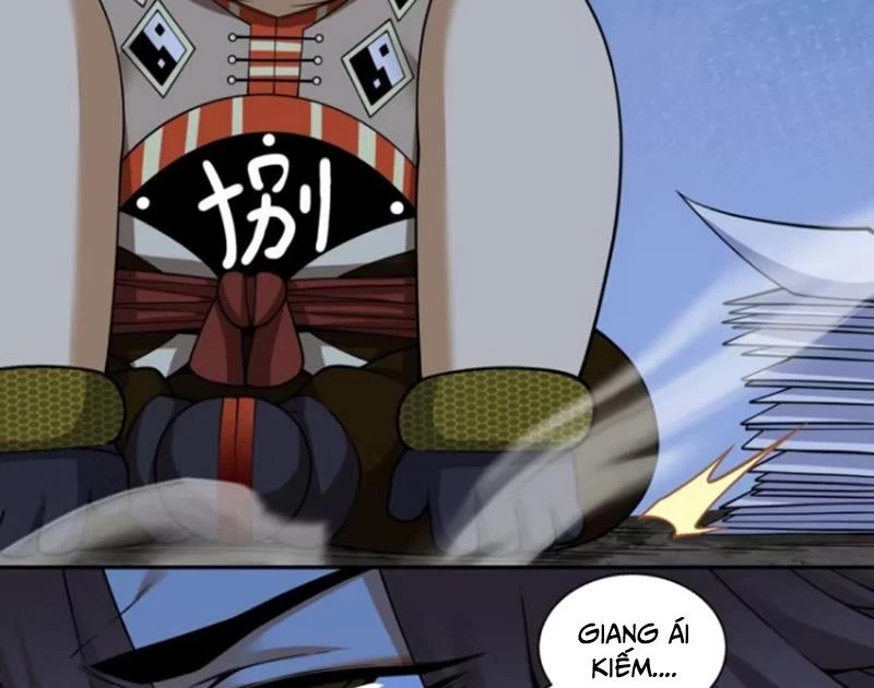 Đồ Đệ Của Ta Đều Là Đại Phản Phái Chapter 416 - 12