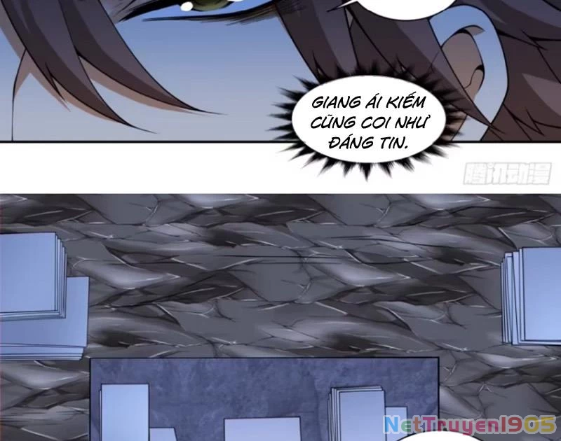 Đồ Đệ Của Ta Đều Là Đại Phản Phái Chapter 416 - 13