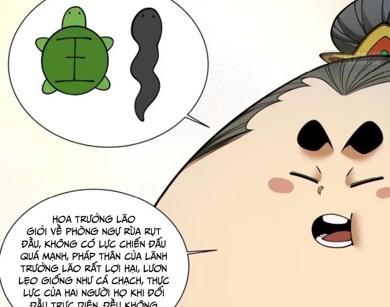 Đồ Đệ Của Ta Đều Là Đại Phản Phái Chapter 416 - 20