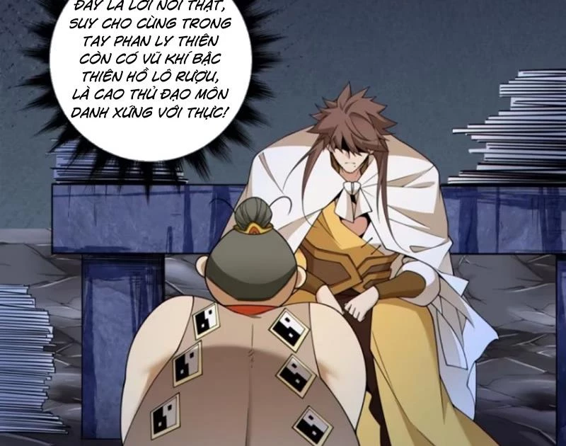 Đồ Đệ Của Ta Đều Là Đại Phản Phái Chapter 416 - 22