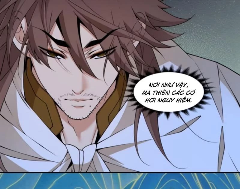Đồ Đệ Của Ta Đều Là Đại Phản Phái Chapter 416 - 24