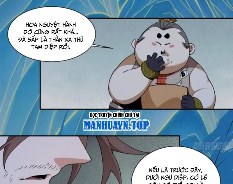 Đồ Đệ Của Ta Đều Là Đại Phản Phái Chapter 416 - 25
