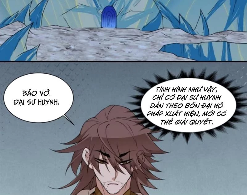 Đồ Đệ Của Ta Đều Là Đại Phản Phái Chapter 416 - 27