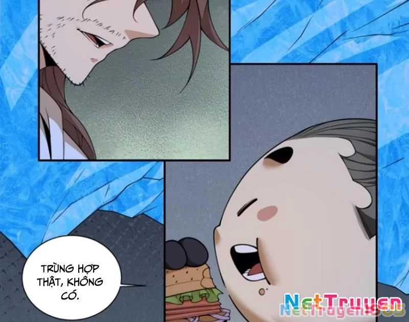 Đồ Đệ Của Ta Đều Là Đại Phản Phái Chapter 416 - 31