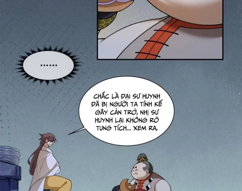 Đồ Đệ Của Ta Đều Là Đại Phản Phái Chapter 416 - 32