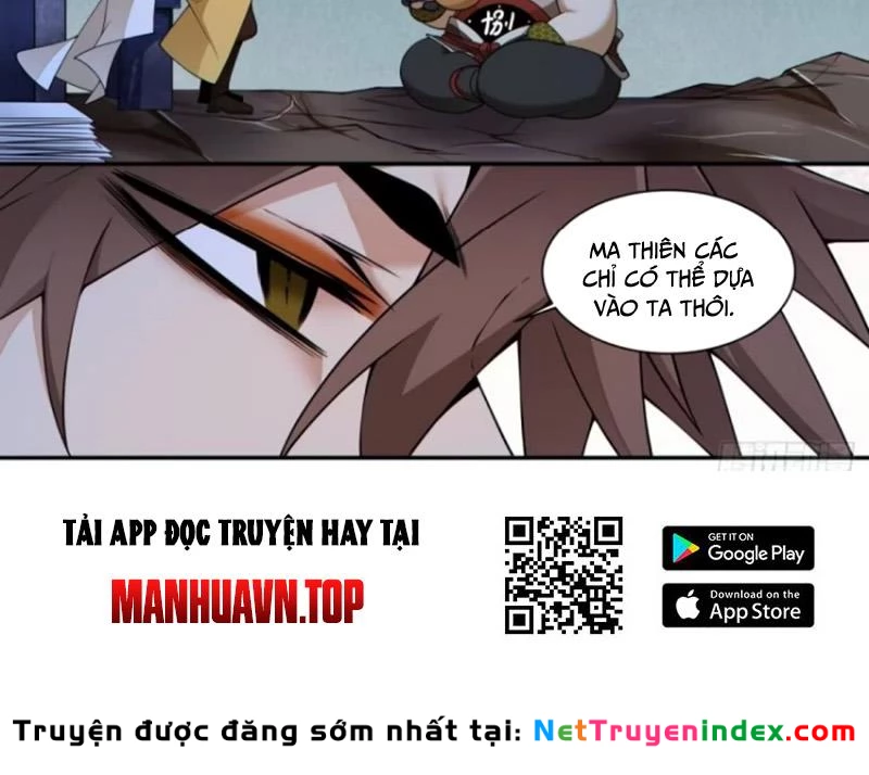 Đồ Đệ Của Ta Đều Là Đại Phản Phái Chapter 416 - 33