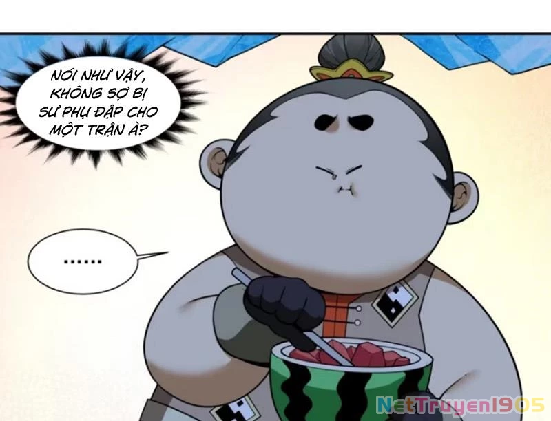 Đồ Đệ Của Ta Đều Là Đại Phản Phái Chapter 416 - 34