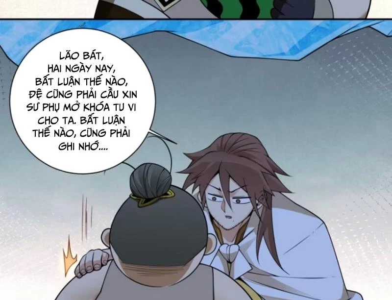 Đồ Đệ Của Ta Đều Là Đại Phản Phái Chapter 416 - 35