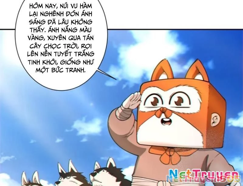 Đồ Đệ Của Ta Đều Là Đại Phản Phái Chapter 416 - 41