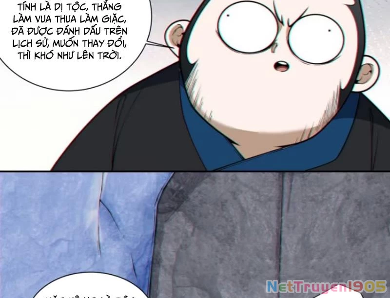 Đồ Đệ Của Ta Đều Là Đại Phản Phái Chapter 416 - 47