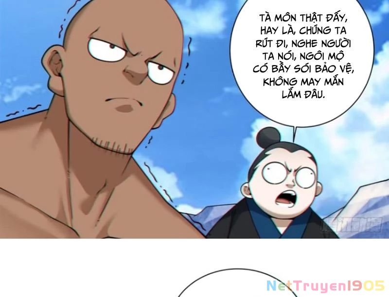 Đồ Đệ Của Ta Đều Là Đại Phản Phái Chapter 416 - 54