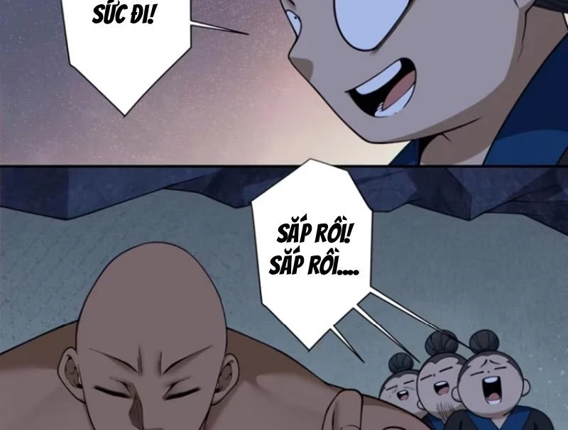 Đồ Đệ Của Ta Đều Là Đại Phản Phái Chapter 416 - 79