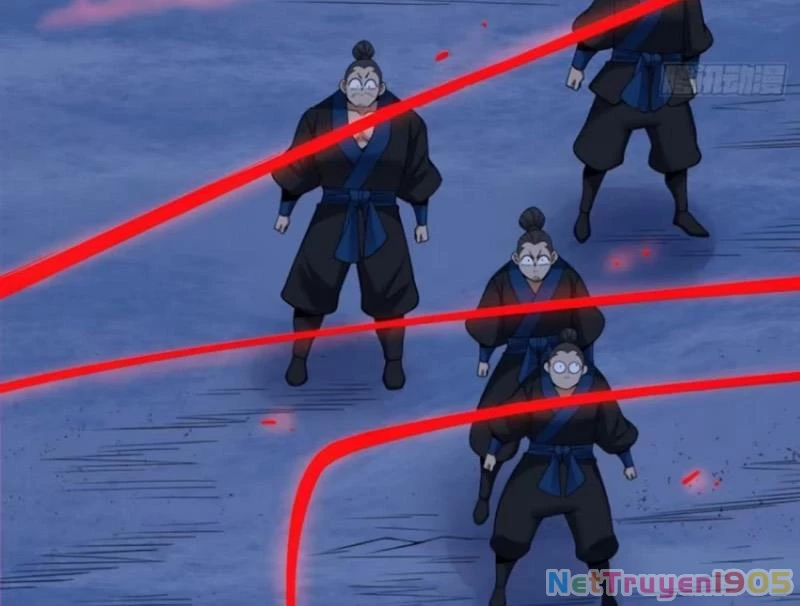 Đồ Đệ Của Ta Đều Là Đại Phản Phái Chapter 416 - 83