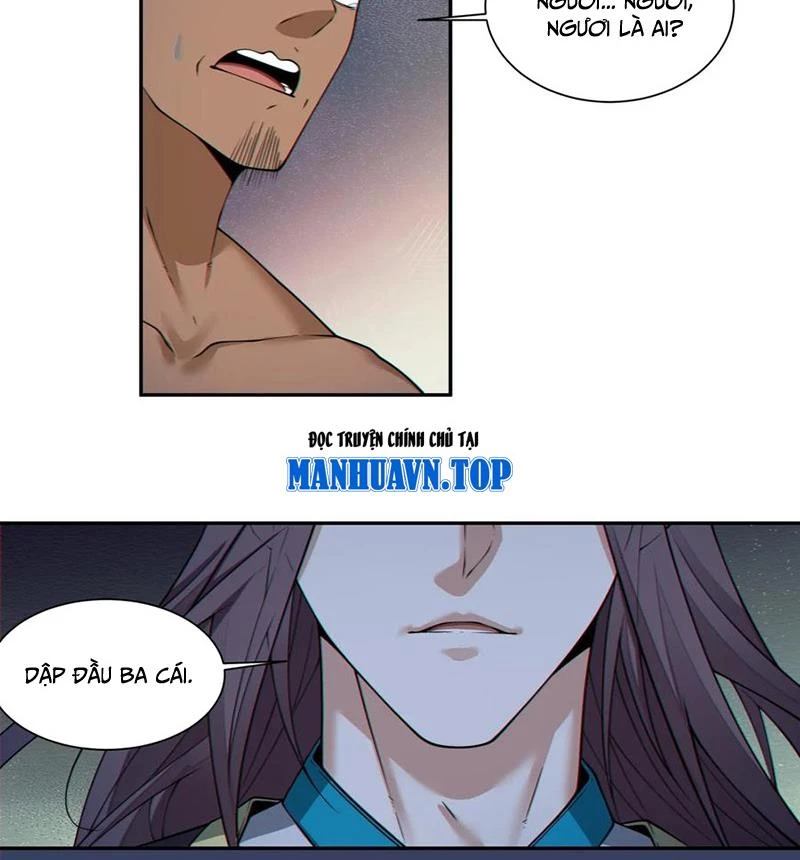 Đồ Đệ Của Ta Đều Là Đại Phản Phái Chapter 417 - 8