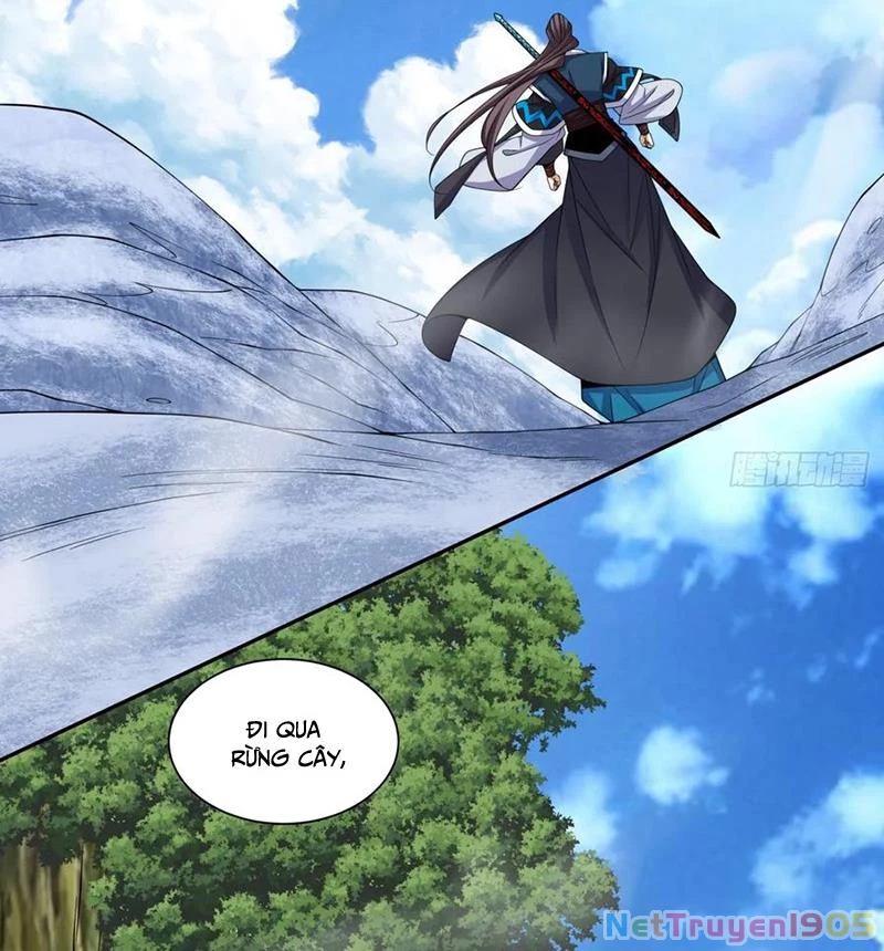Đồ Đệ Của Ta Đều Là Đại Phản Phái Chapter 417 - 22
