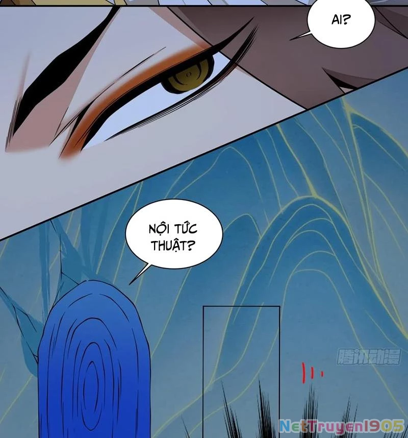Đồ Đệ Của Ta Đều Là Đại Phản Phái Chapter 417 - 37