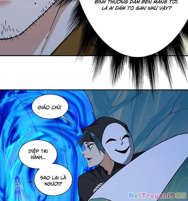 Đồ Đệ Của Ta Đều Là Đại Phản Phái Chapter 417 - 39