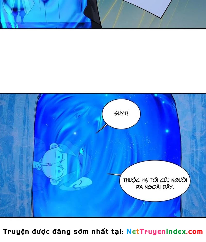 Đồ Đệ Của Ta Đều Là Đại Phản Phái Chapter 417 - 40