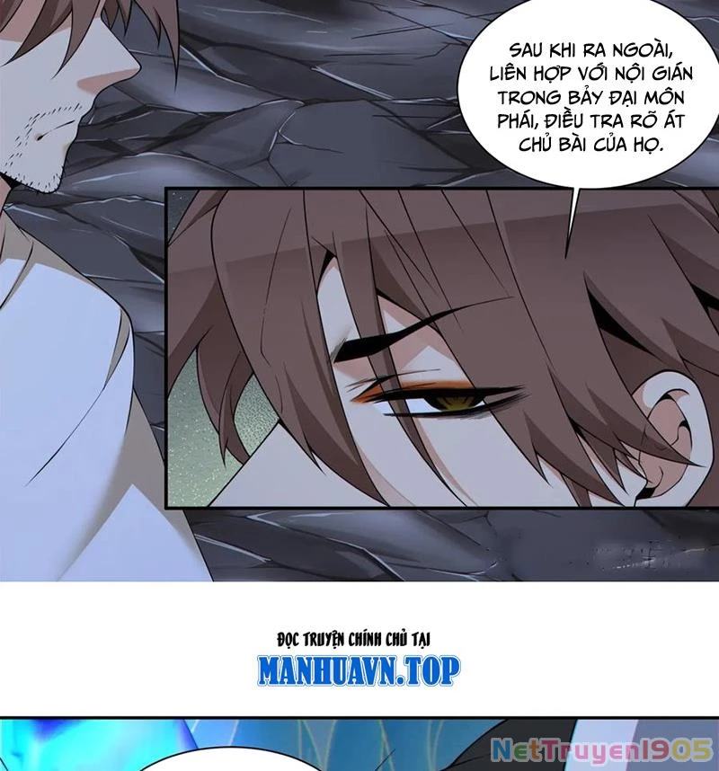 Đồ Đệ Của Ta Đều Là Đại Phản Phái Chapter 417 - 47