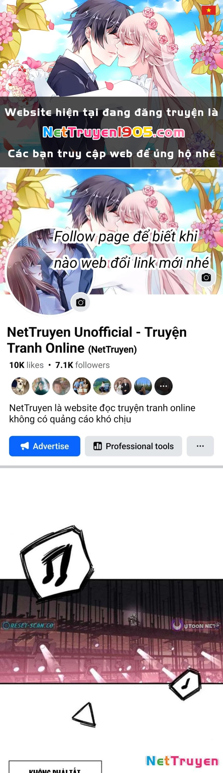 Cơn Lũ Zombie Chapter 11 - 1