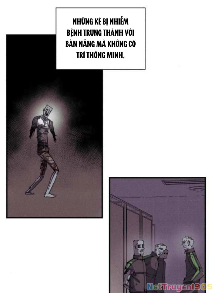 Cơn Lũ Zombie Chapter 11 - 3