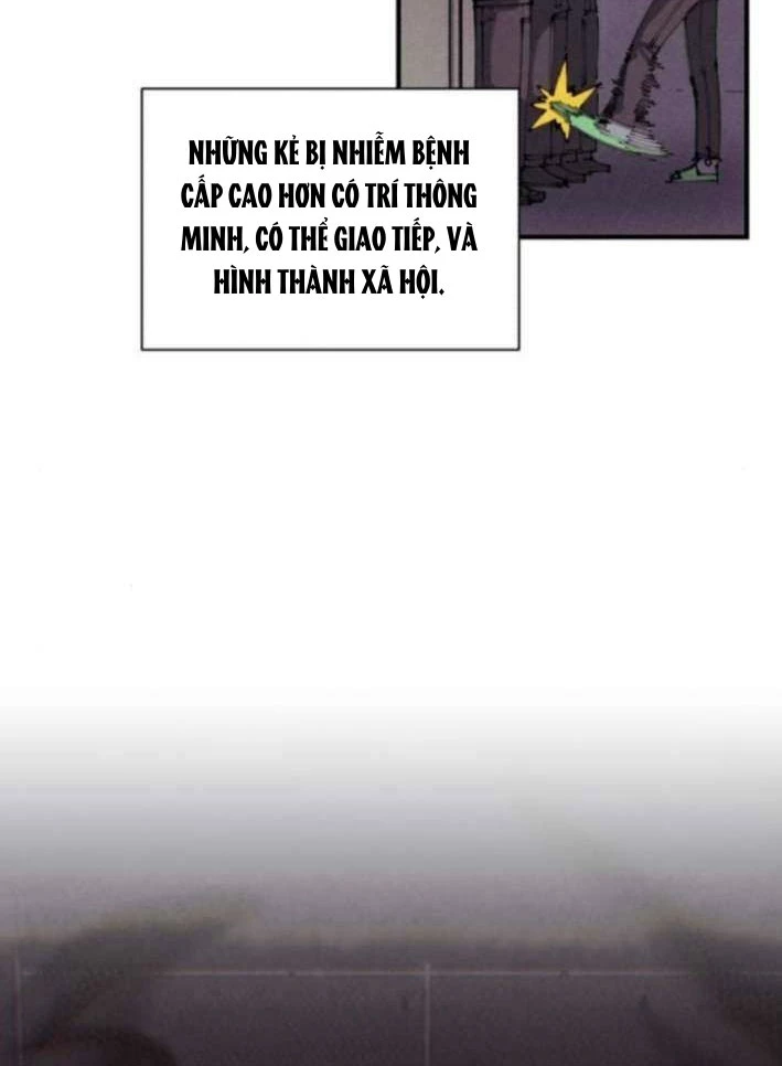 Cơn Lũ Zombie Chapter 11 - 4