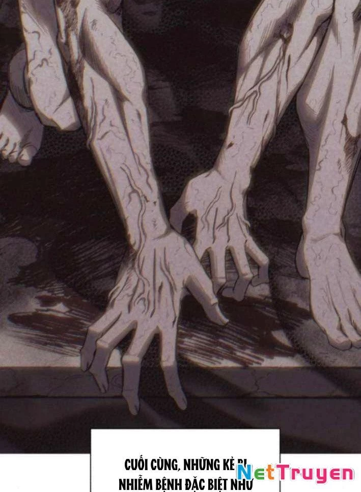 Cơn Lũ Zombie Chapter 11 - 6