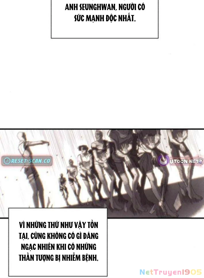 Cơn Lũ Zombie Chapter 11 - 7
