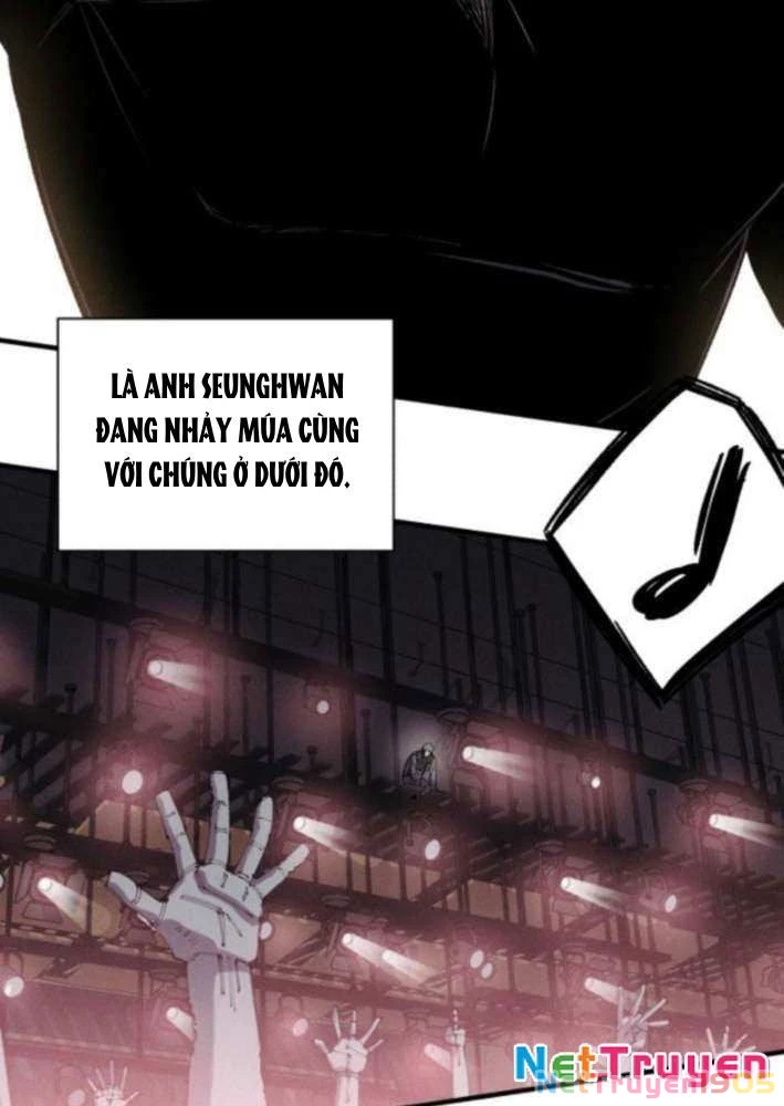 Cơn Lũ Zombie Chapter 11 - 11