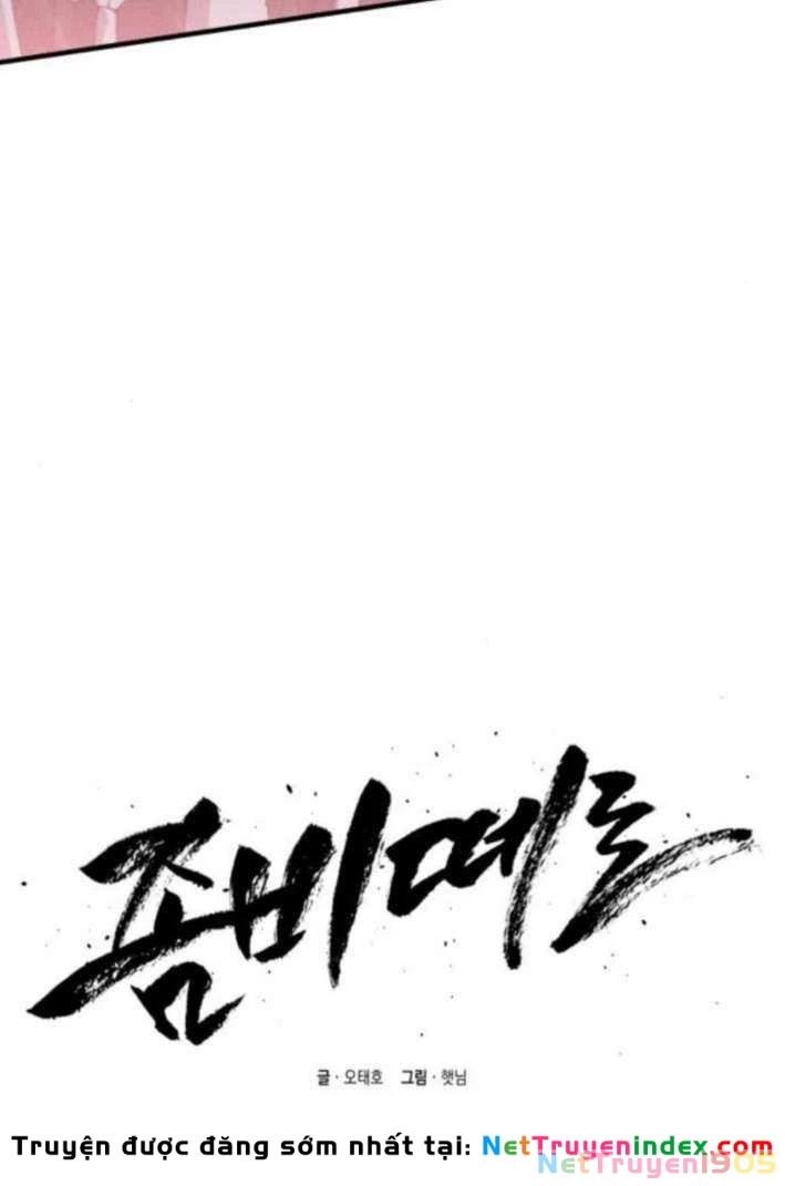 Cơn Lũ Zombie Chapter 11 - 12