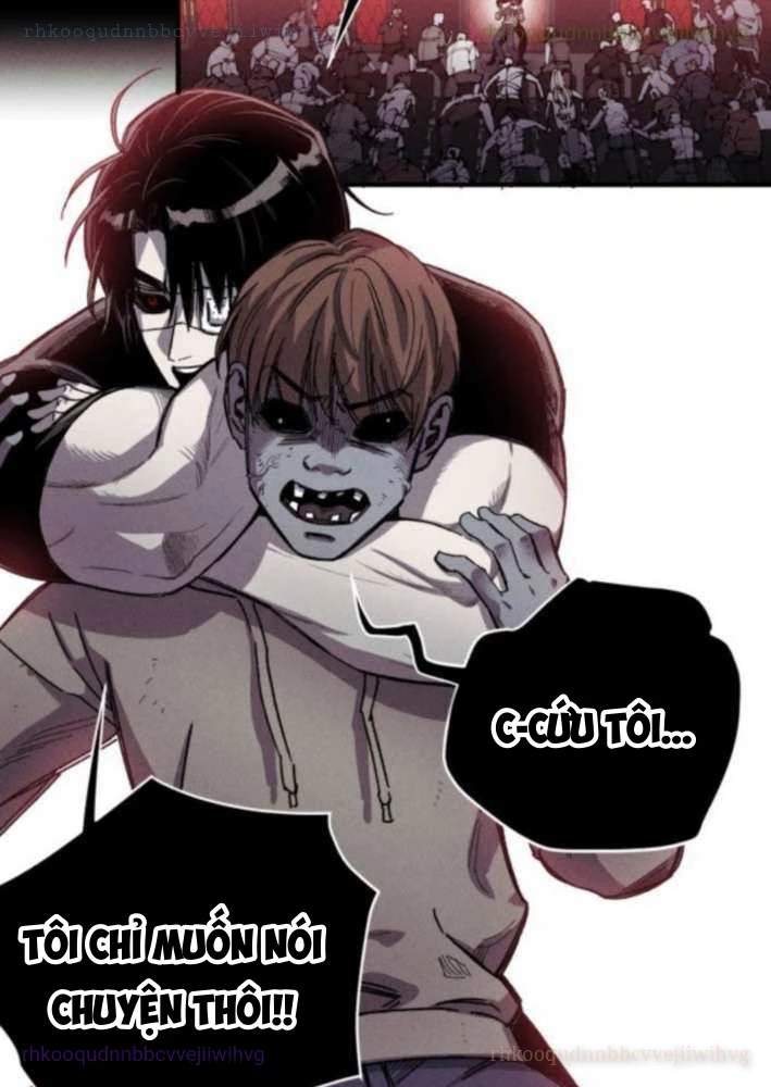 Cơn Lũ Zombie Chapter 11 - 18