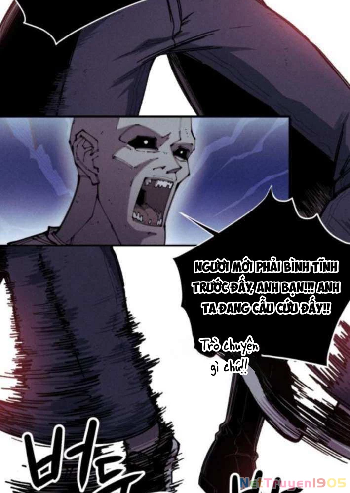 Cơn Lũ Zombie Chapter 11 - 19