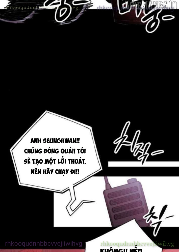 Cơn Lũ Zombie Chapter 11 - 20
