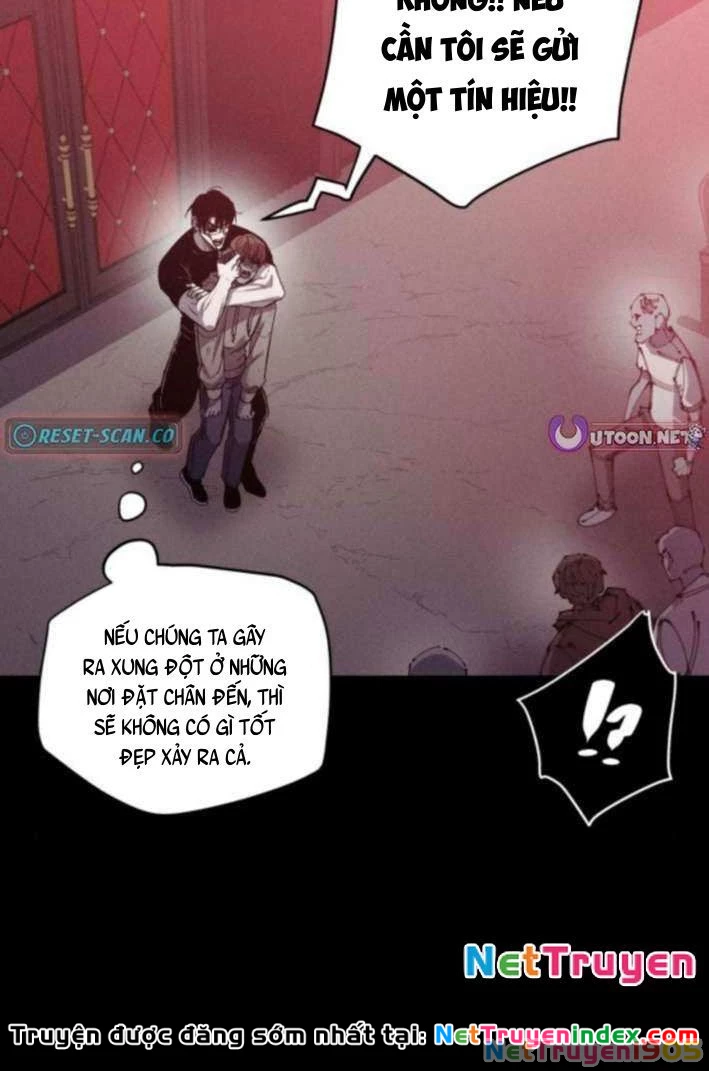 Cơn Lũ Zombie Chapter 11 - 21