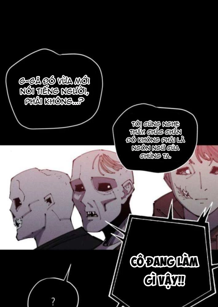 Cơn Lũ Zombie Chapter 11 - 22