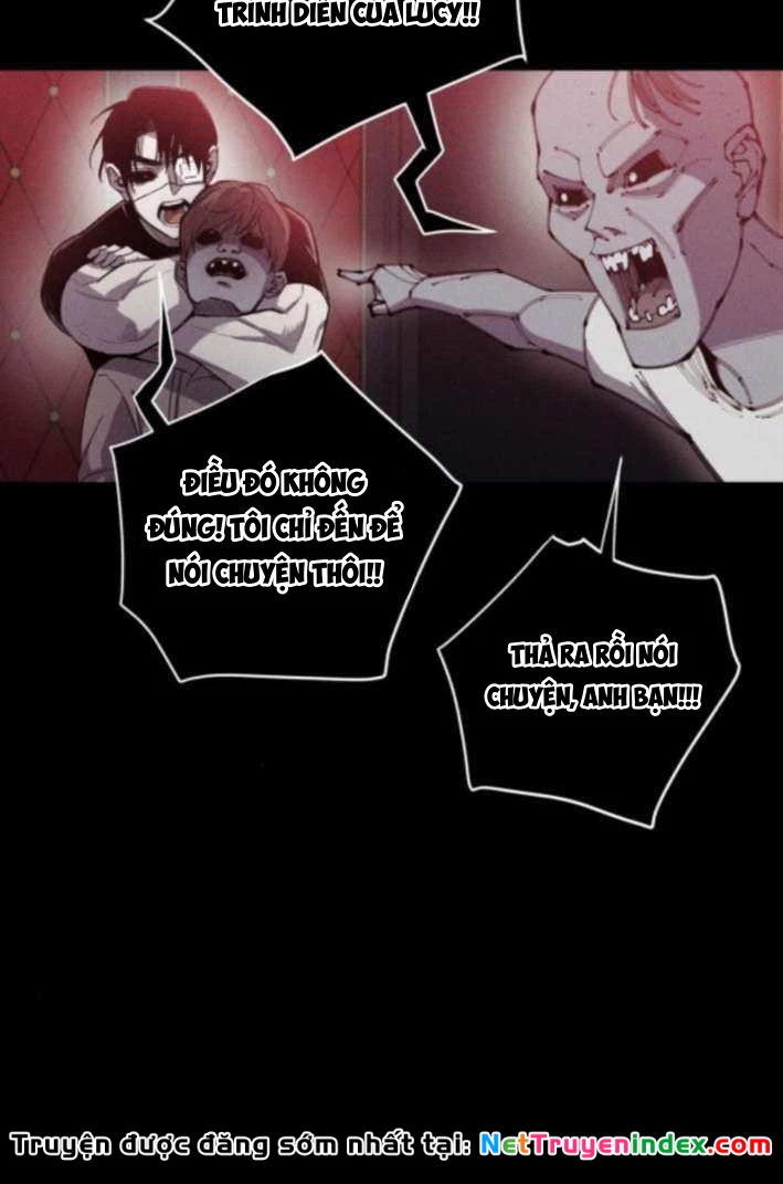 Cơn Lũ Zombie Chapter 11 - 25