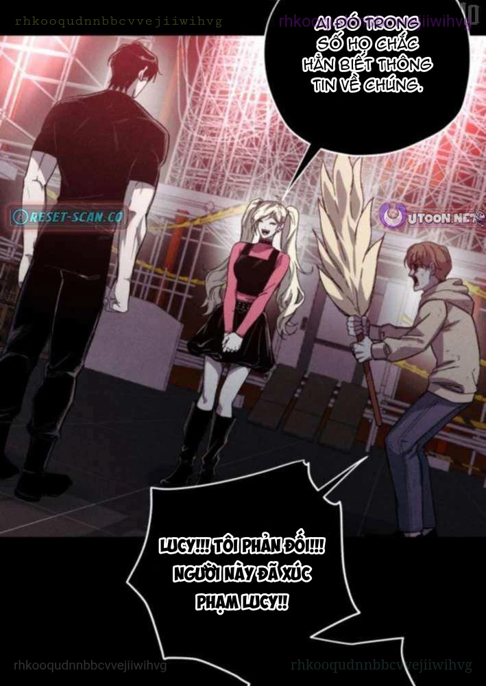 Cơn Lũ Zombie Chapter 11 - 30